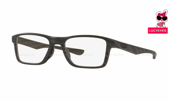 OAKLEY OX8108-03 Fin Box (TruBridge)