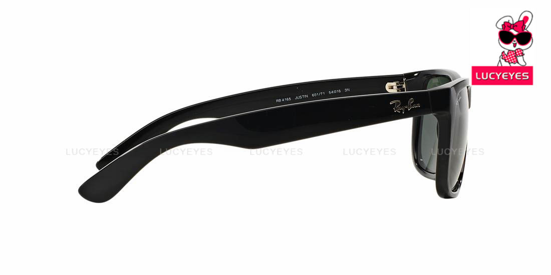 RayBan RB4165F 601/71 | JUSTIN 5