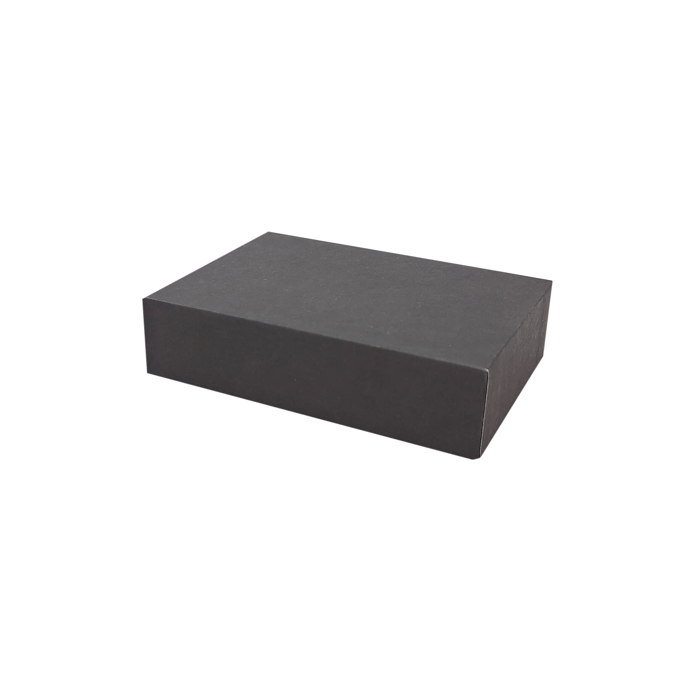 RC601 กล่องจั่วปัง ทรงฝาครอบไม่เต็มใบ ขนาด 7.6 x 10.6 x 2.6 ซม. ฝาสูง 2.5 ซม.