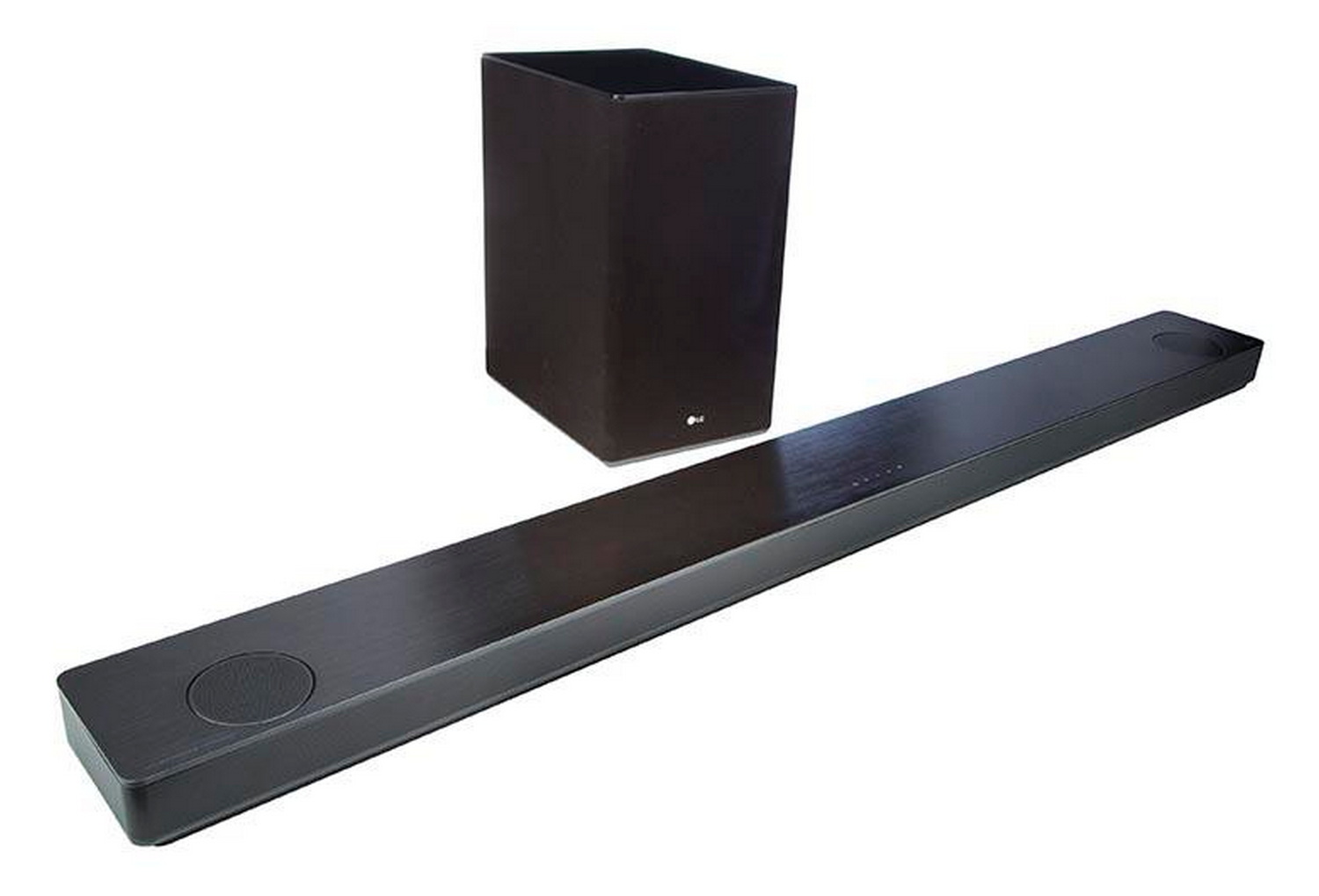 Soundbar 40W LG รุ่น SK1