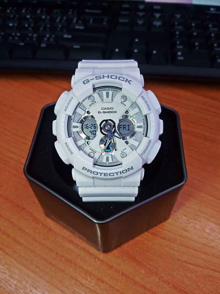 GA-120A-7ADR