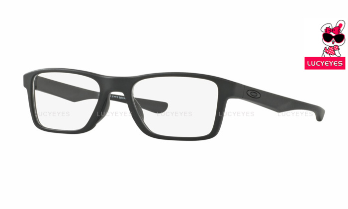OAKLEY OX8108-01 Fin Box (TruBridge)