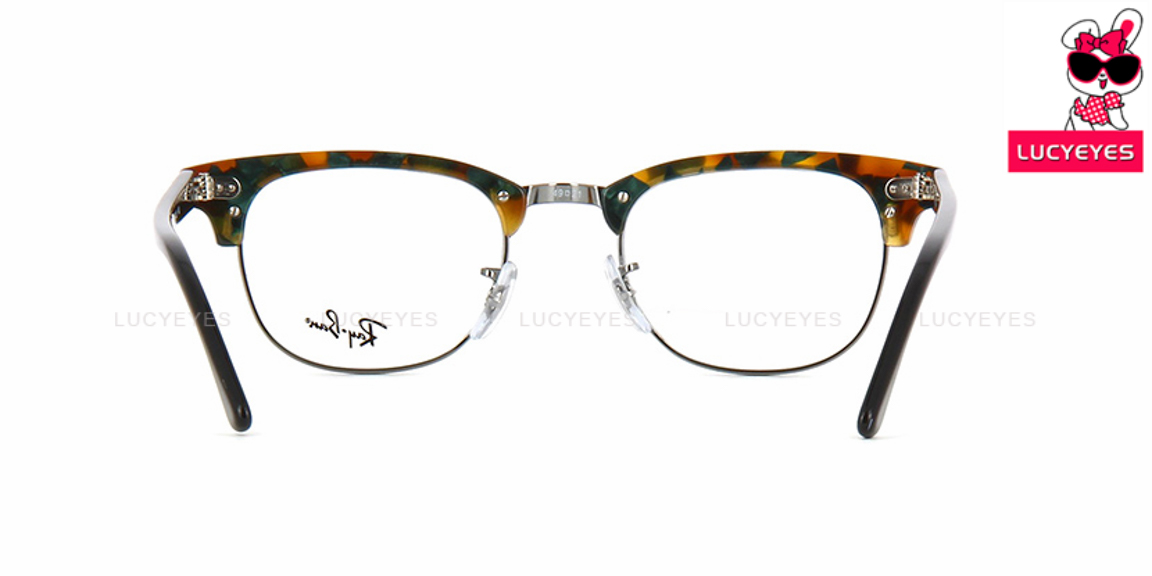 RayBan RX5154 5493