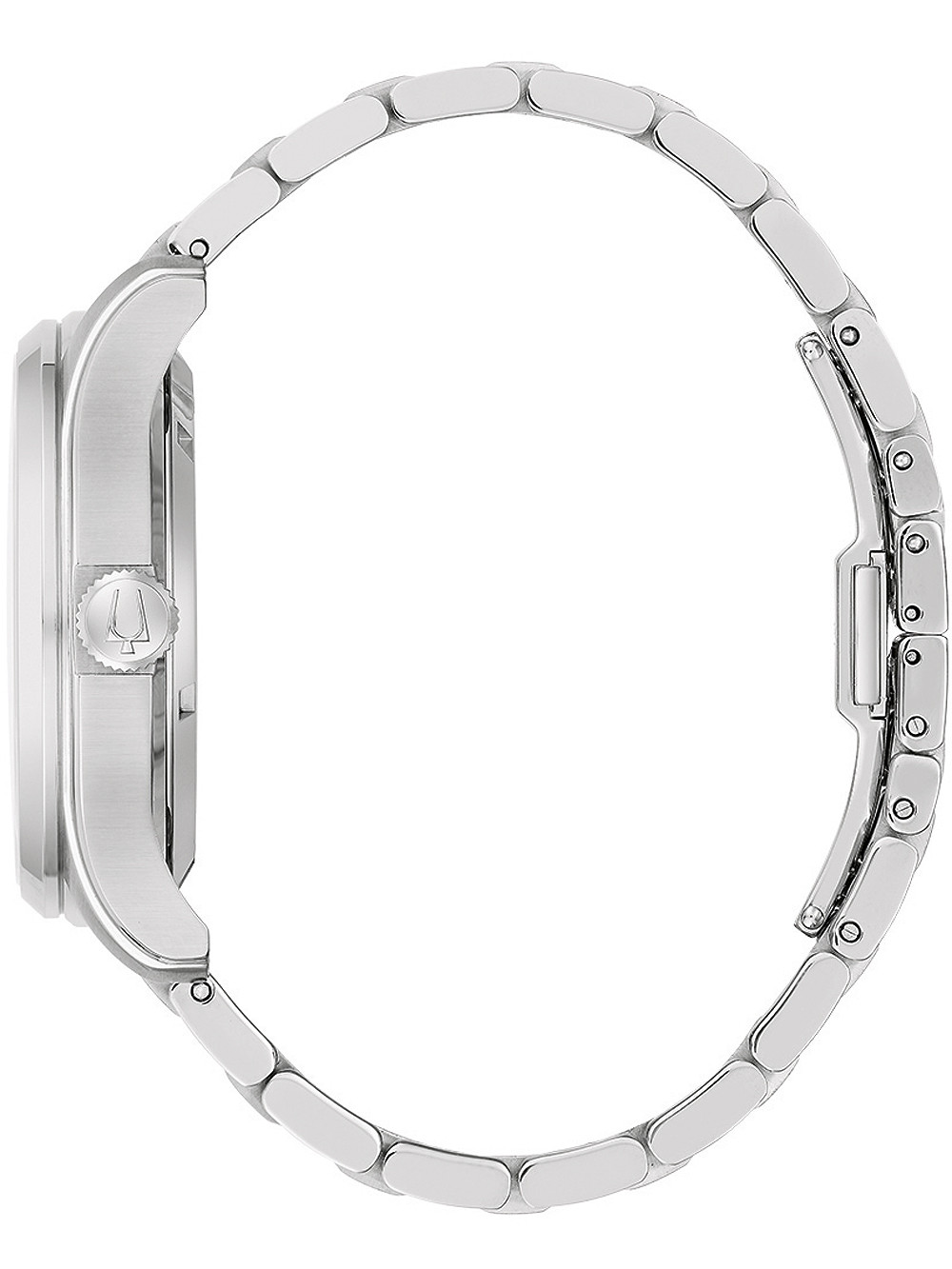 Bulova 96C147 นาฬิาผู้ชาย Automatic Men's Watch