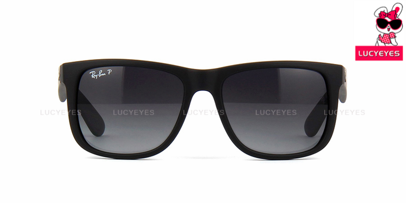 RAYBAN RB4165 622/T3 | JUSTIN POLARISED 2