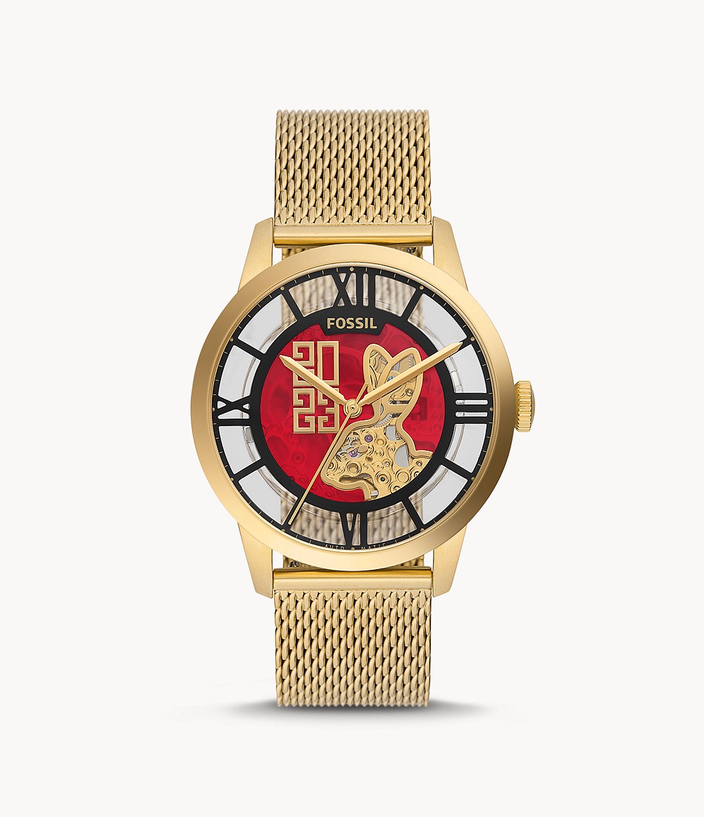 Fossil ME3240 นาฬิกา Townsman Automatic