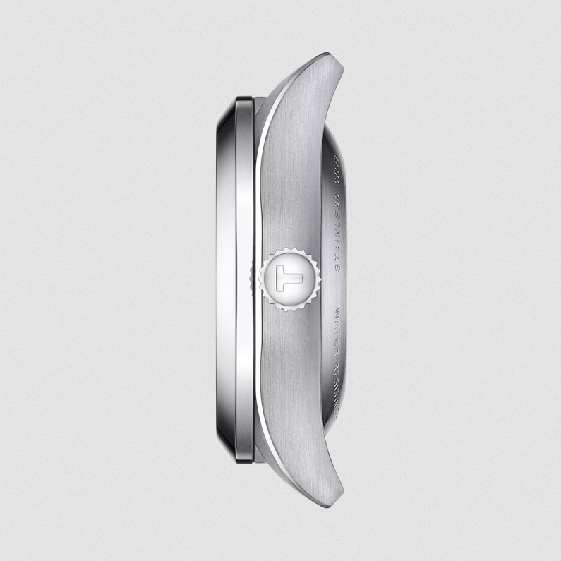 Tissot T132.007.11.066.00 นาฬิกาผู้หญิง T-My Lady Automatic Women's Watch