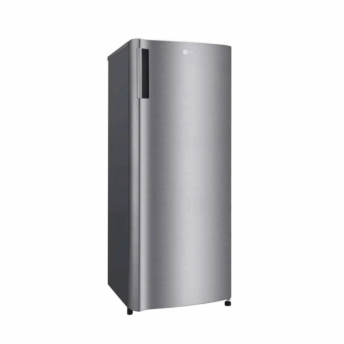 [ผ่อน0%] LG ตู้เย็น 1 ประตู GN-Y331SLS 6.9 คิว ระบบ Recipro Compressor (ชลบุรีส่งฟรี)