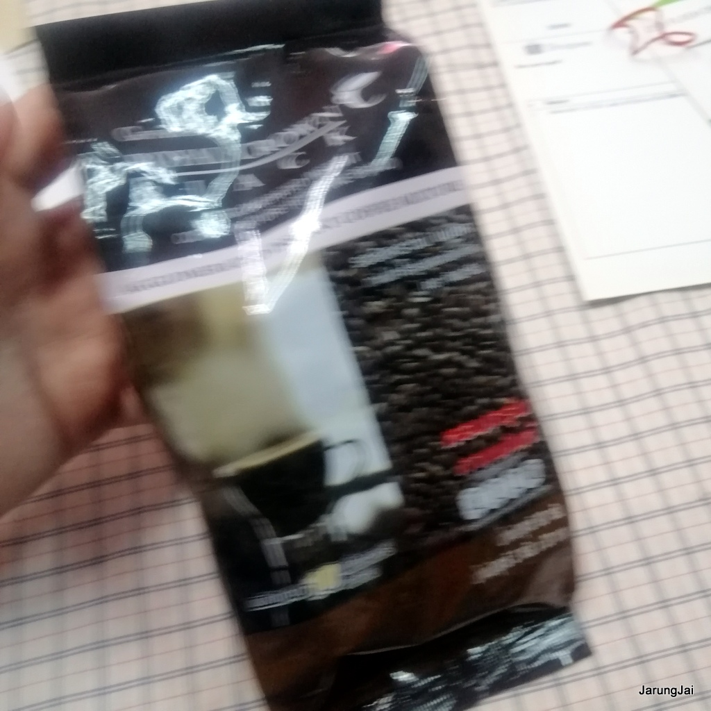 Giffarine ROYAL CROWN BLACK COFFE กาแฟดำ รอยัล คราวน์ แบลค กิฟฟารีน กาแฟ กาแฟสำเร็จรูป กาแฟเกล็ด