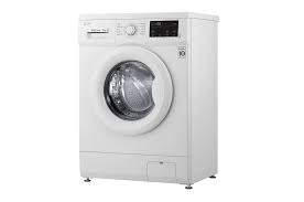 เครื่องซักผ้าฝาหน้าระบบ 6 Motion Direct Drive ความจุ ซัก 7 กก. FM1207N6W