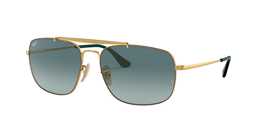 RayBan RB3560 9102/3M THE COLONEL