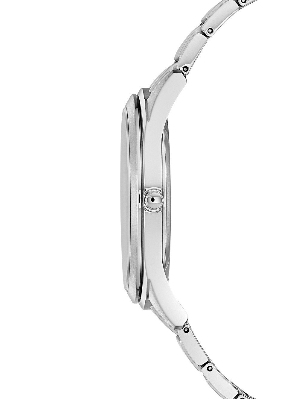 Citizen BJ6520-82L นาฬิกาผู้ชาย Eco-Drive Super Titanium Men's Watch