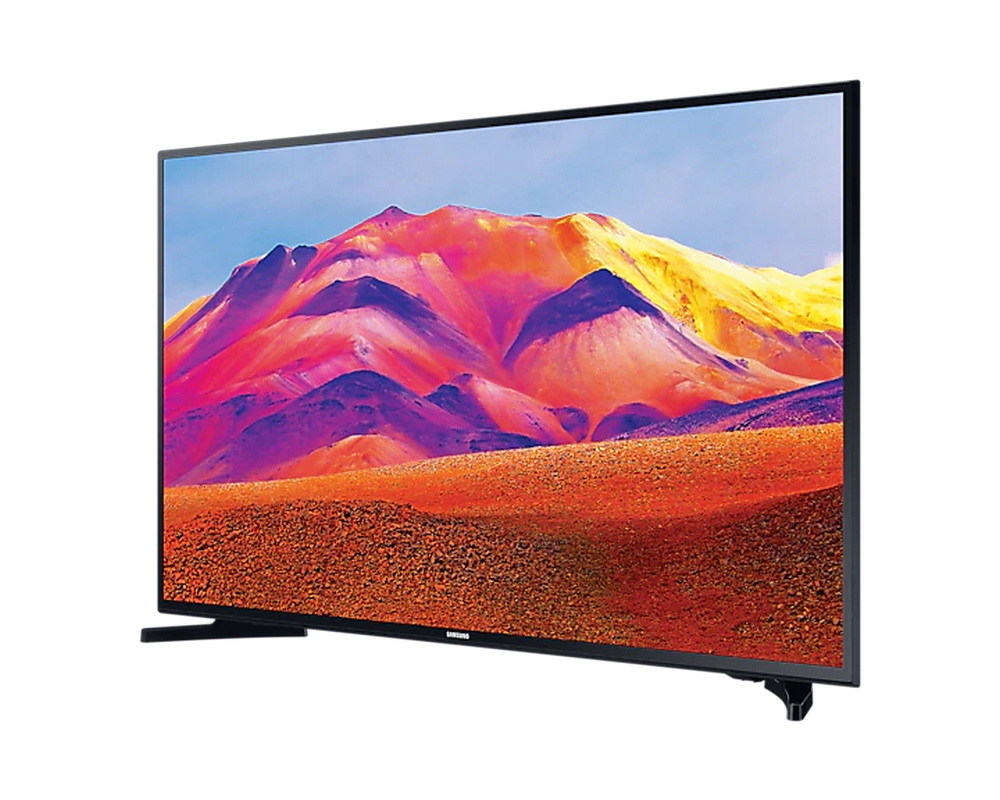 [ผ่อน0% 10ด] Samsung 43" Full HD Smart TV 43T6003 UA43T6003AKXXT (ชลบุรี ส่งฟรี)