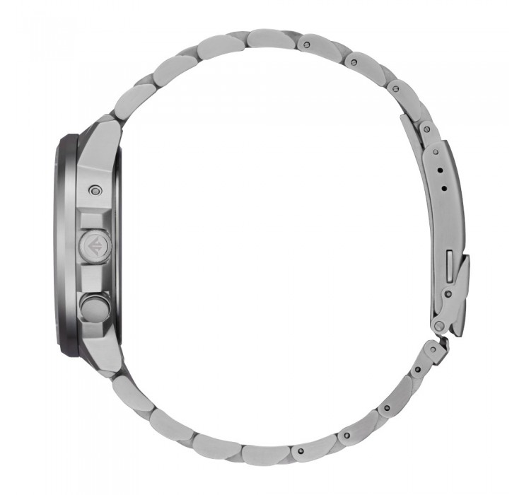 Citizen CB0240-88L นาฬิกาผู้ชาย Eco-Drive Promaster Sky Radio Controlled Pilot Men's Watch