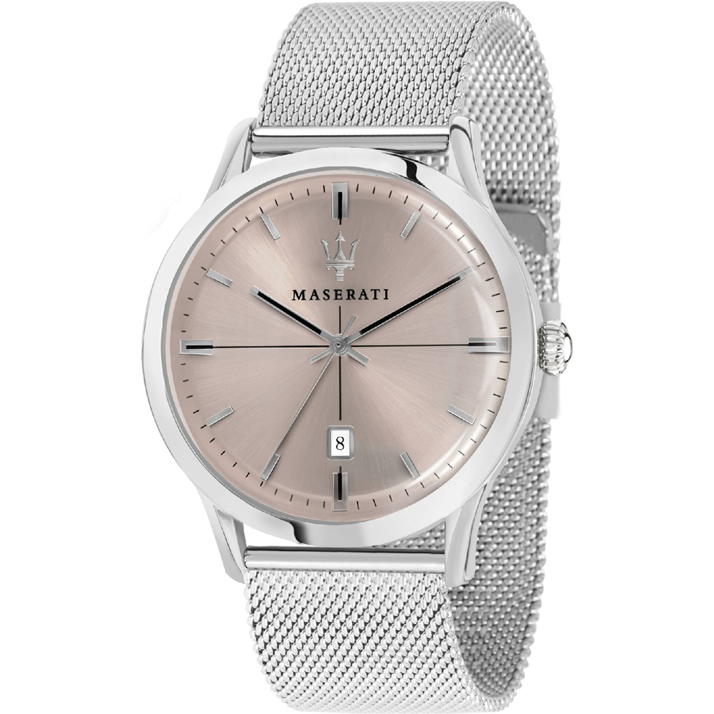 Maserati R8853125004 นาฬิกาผู้ชาย Maserati รุ่น R8853125004, Ricordo Quartz Men's Watch