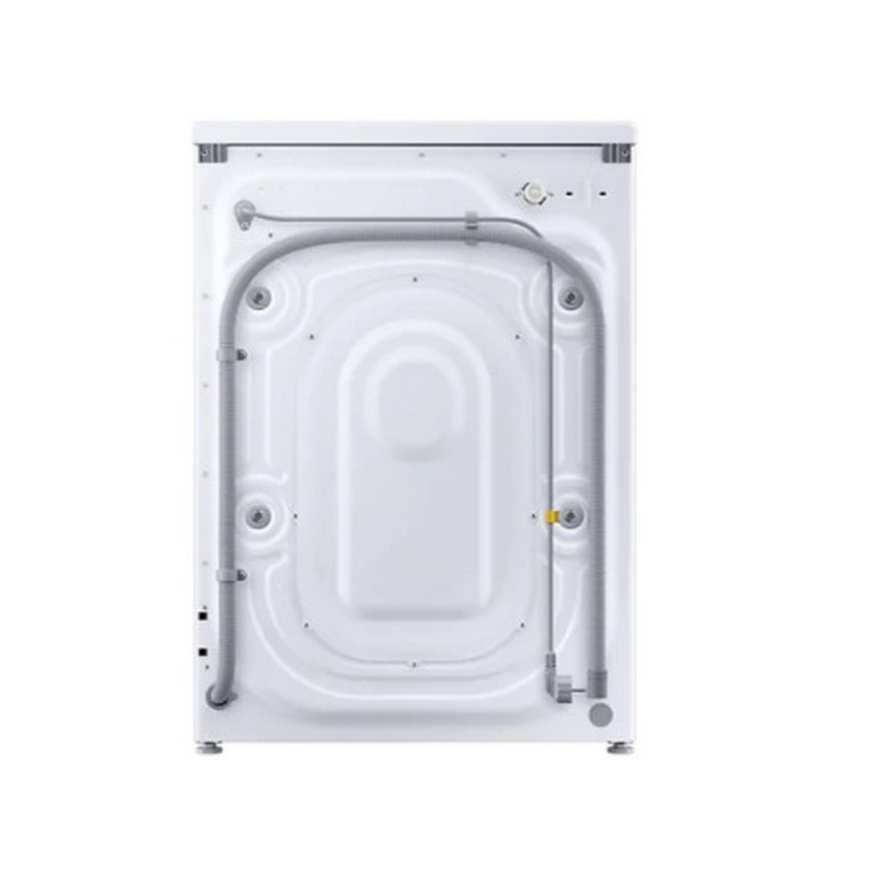 เครื่องซักผ้าฝาหน้า SAMSUNG 7 กก. สีดำ พร้อม Quick Wash รุ่น WW70T3020WW/ST