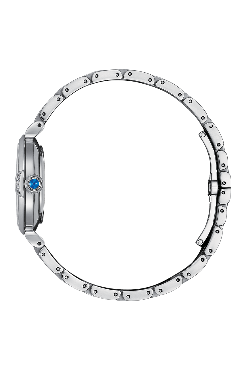 Citizen EM1060-87N นาฬิกาผู้หญิง Eco-Drive Citizen L Women's Watch