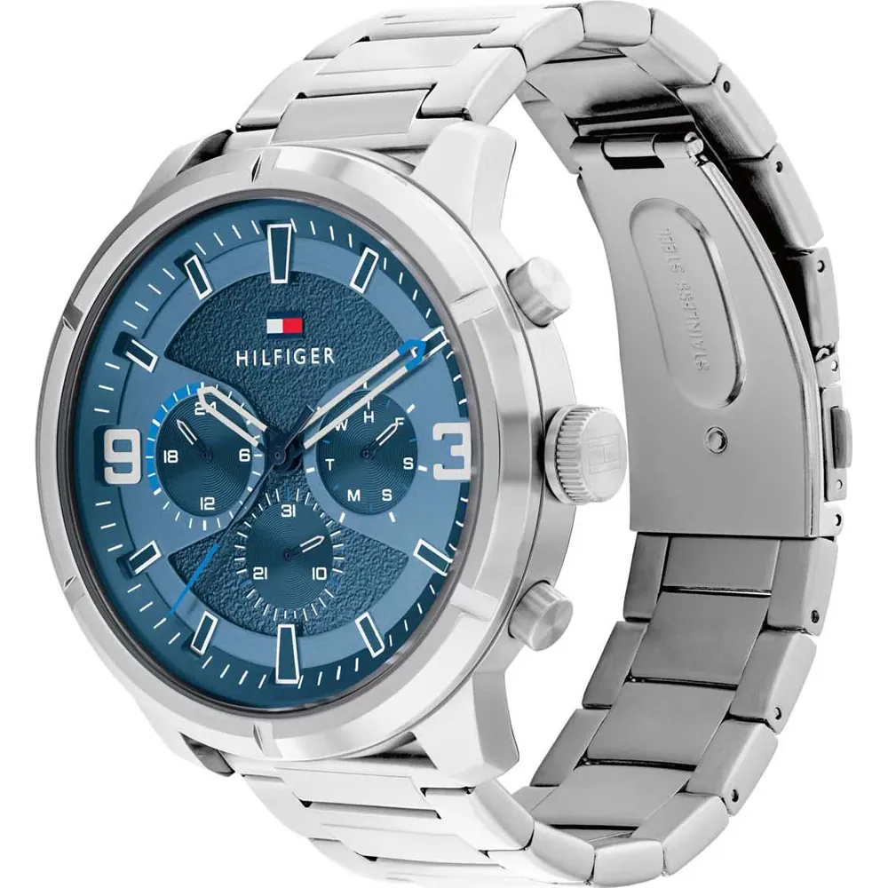Tommy Hilfiger 1792077 นาฬิกาผู้ชาย Quartz Men's Watch