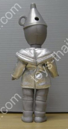 Tin Man - Wizard of Oz (ค.ศ.2007-2008)