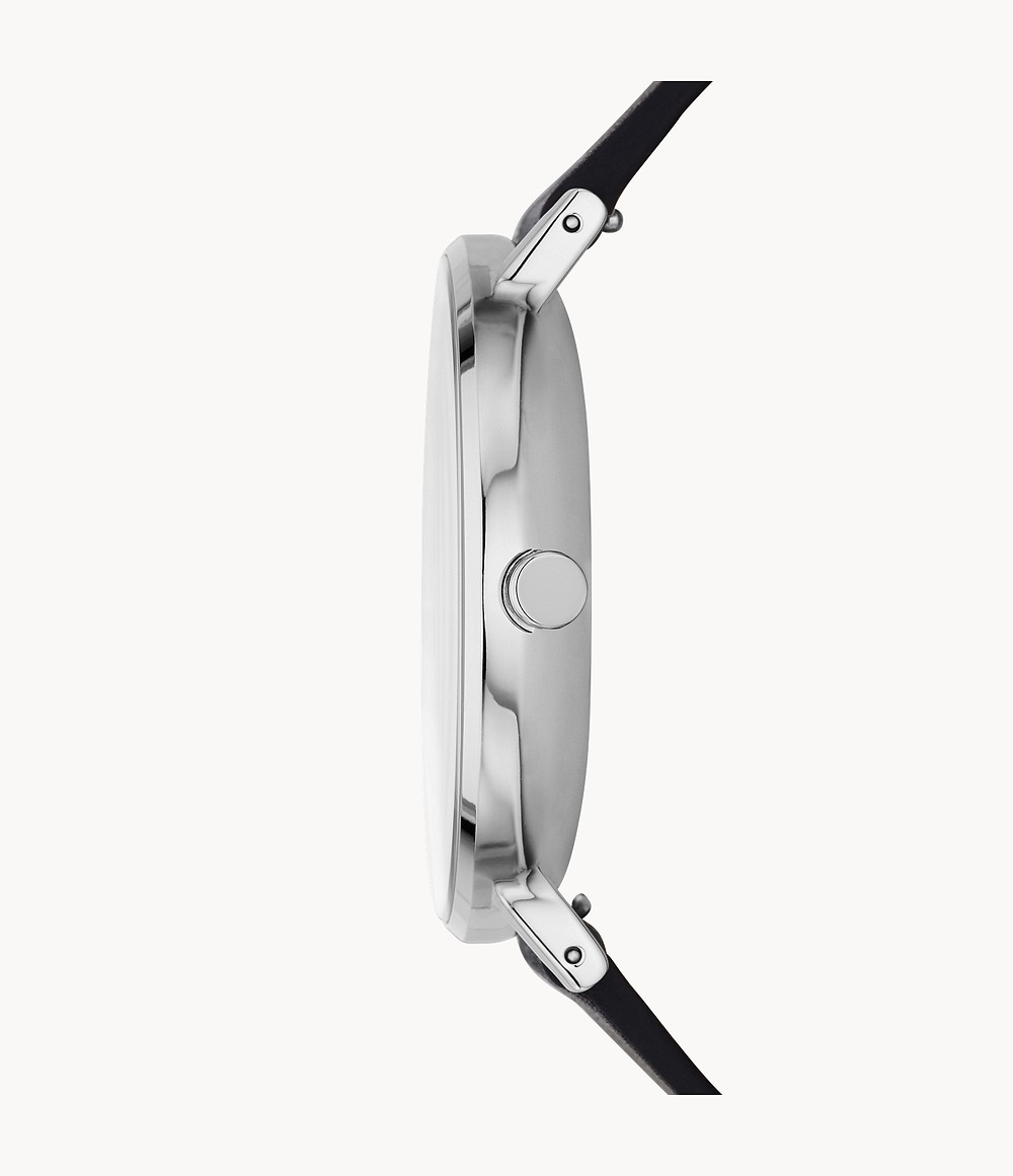 Skagen SKW6760 นาฬิกา ชาย-หญิง Aaren Quartz Unisex's Watch