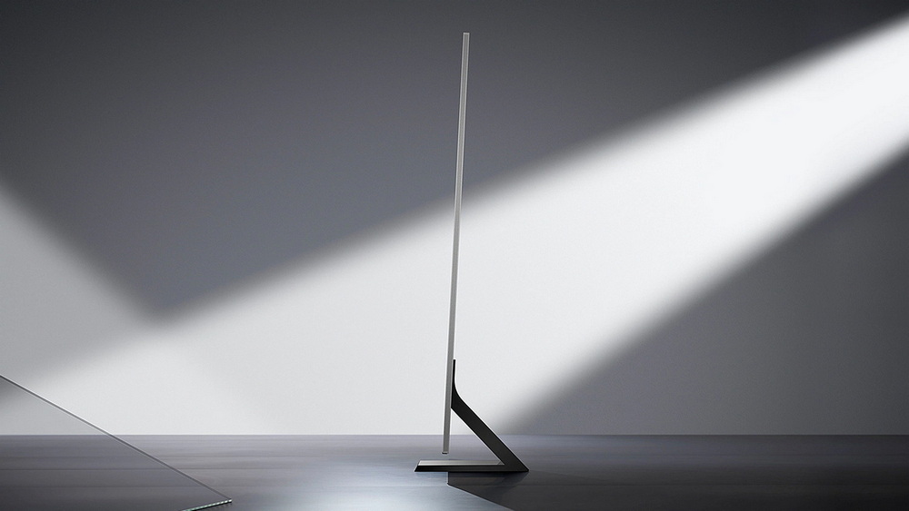 [ผ่อน0%] SAMSUNG TV รุ่น 85Q70T ขนาด 85" Q70T QLED Smart 4K TV QA85Q70TAKXXT 120hz (ชลบุรี ส่งฟรี)