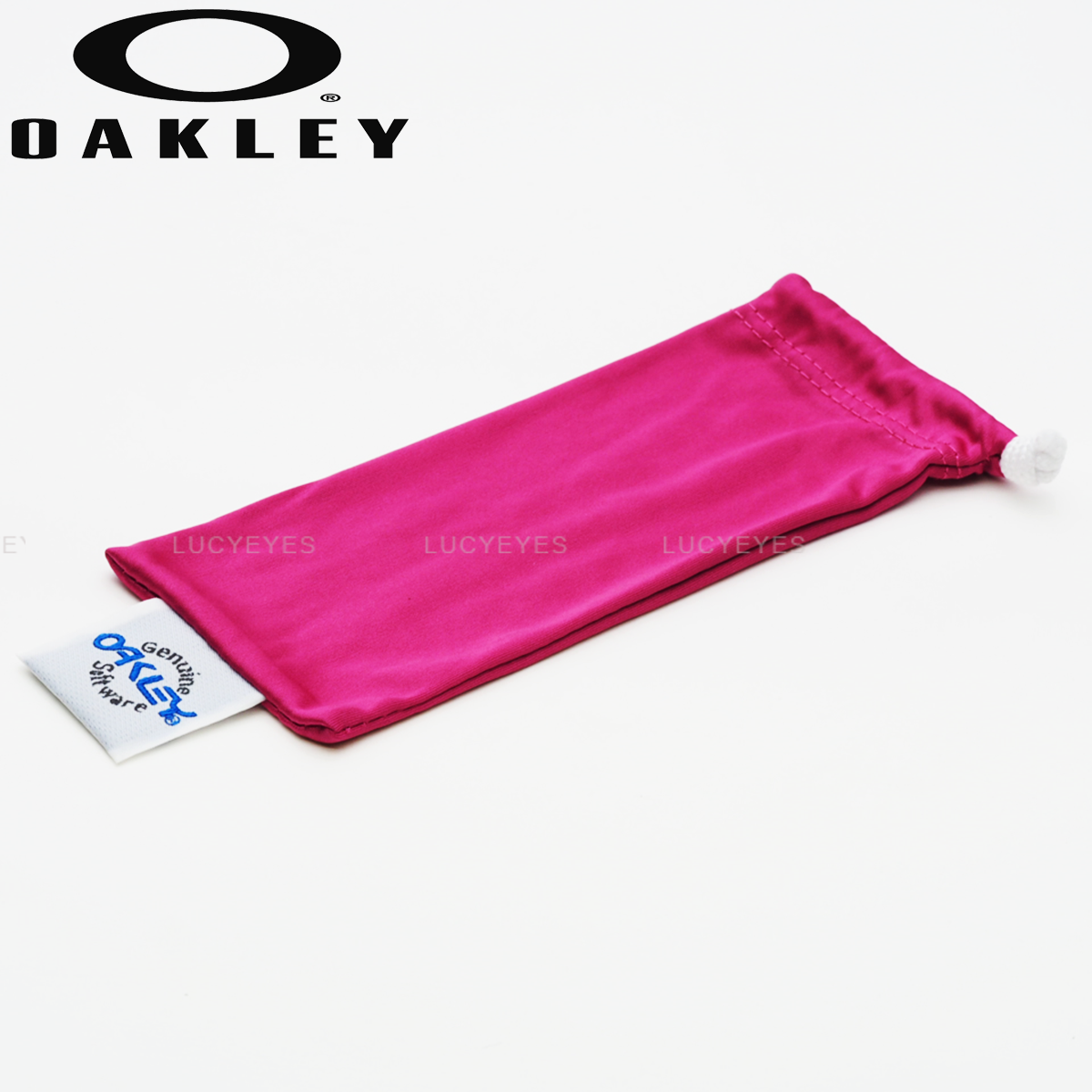 OAKLEY Microbag - PINK