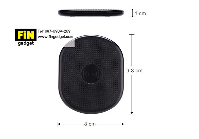 Qi Wireless Charger ราคา