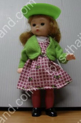 Lady Bug Girl (ค.ศ. 2003)