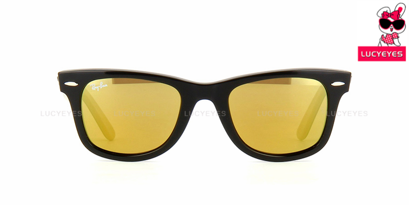 RayBan RB2140F 117393 ORIGINAL WAYFARER 2
