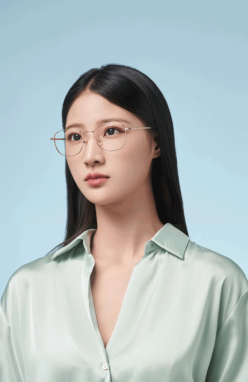 Xiaomi Retro Anti-Blue Light Glasses - แว่นตากรองแสงสีฟ้าเรโทร