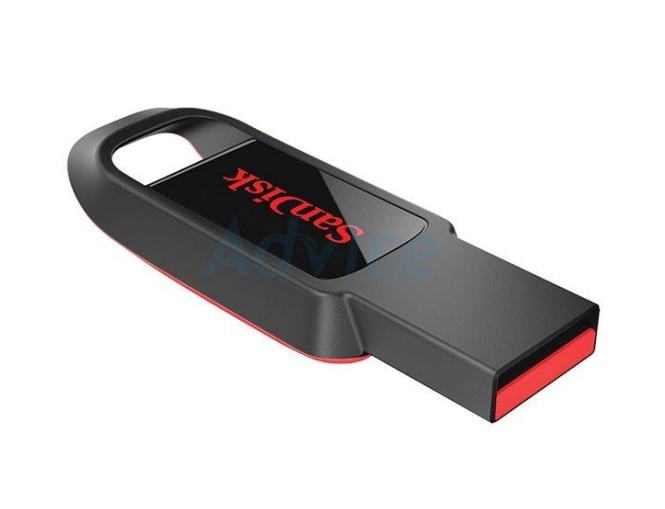 32GB SanDisk (SDCZ61) CRUZER SPARK