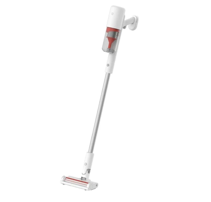 Xiaomi Wireless Vacuum Cleaner 2 Lite - เครื่องดูดฝุ่นไร้สายเสี่ยวหมี่ รุ่น 2 Lite