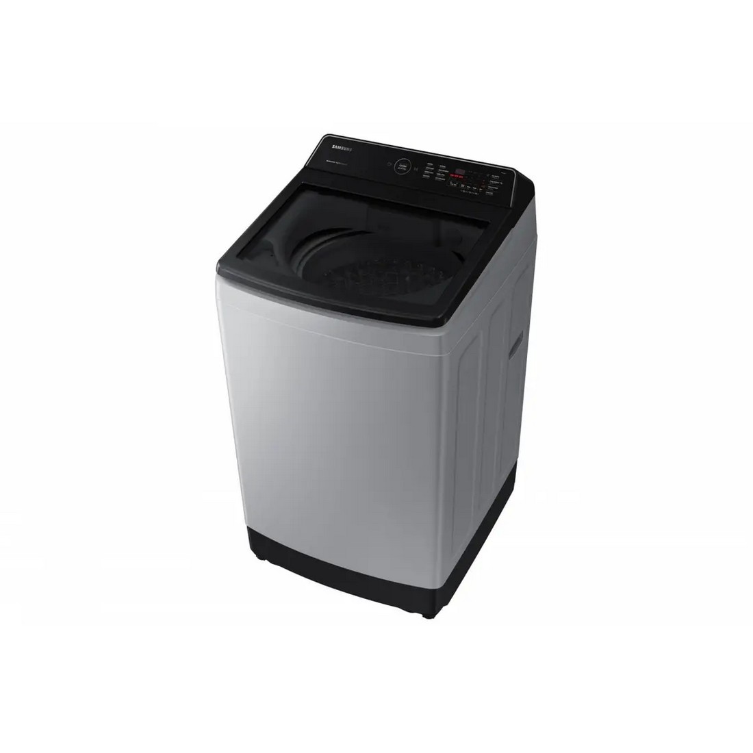[ผ่อน0%10ด] Samsung Top Load Washing Machine (13 kg, Lavender Gray) WA13CG5441BYST (ชลบุรีส่งฟรี)
