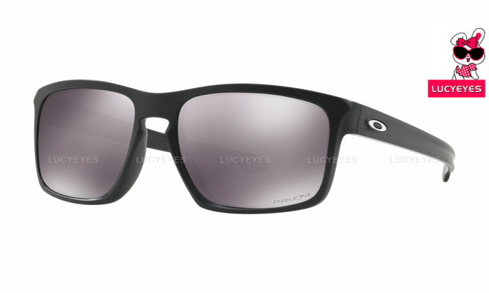 OAKLEY OO9269-15 SLIVER (ASIA FIT)