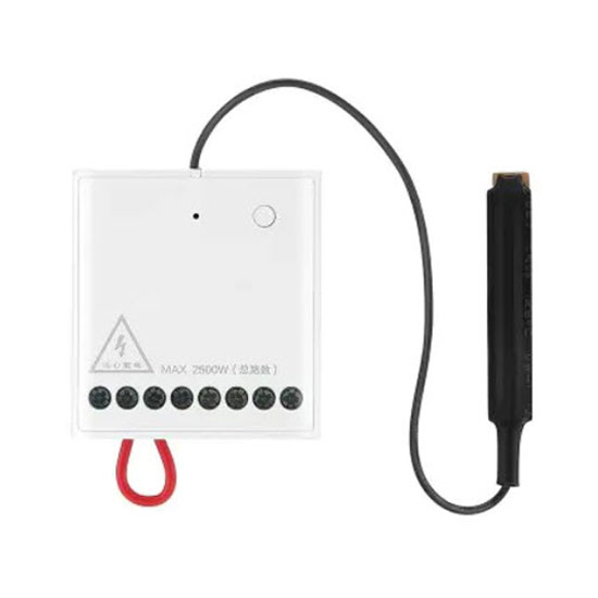 Xiaomi Aqara Wireless Relay Controller (2 Channels) - รีเลย์ควบคุม (2 ช่อง)