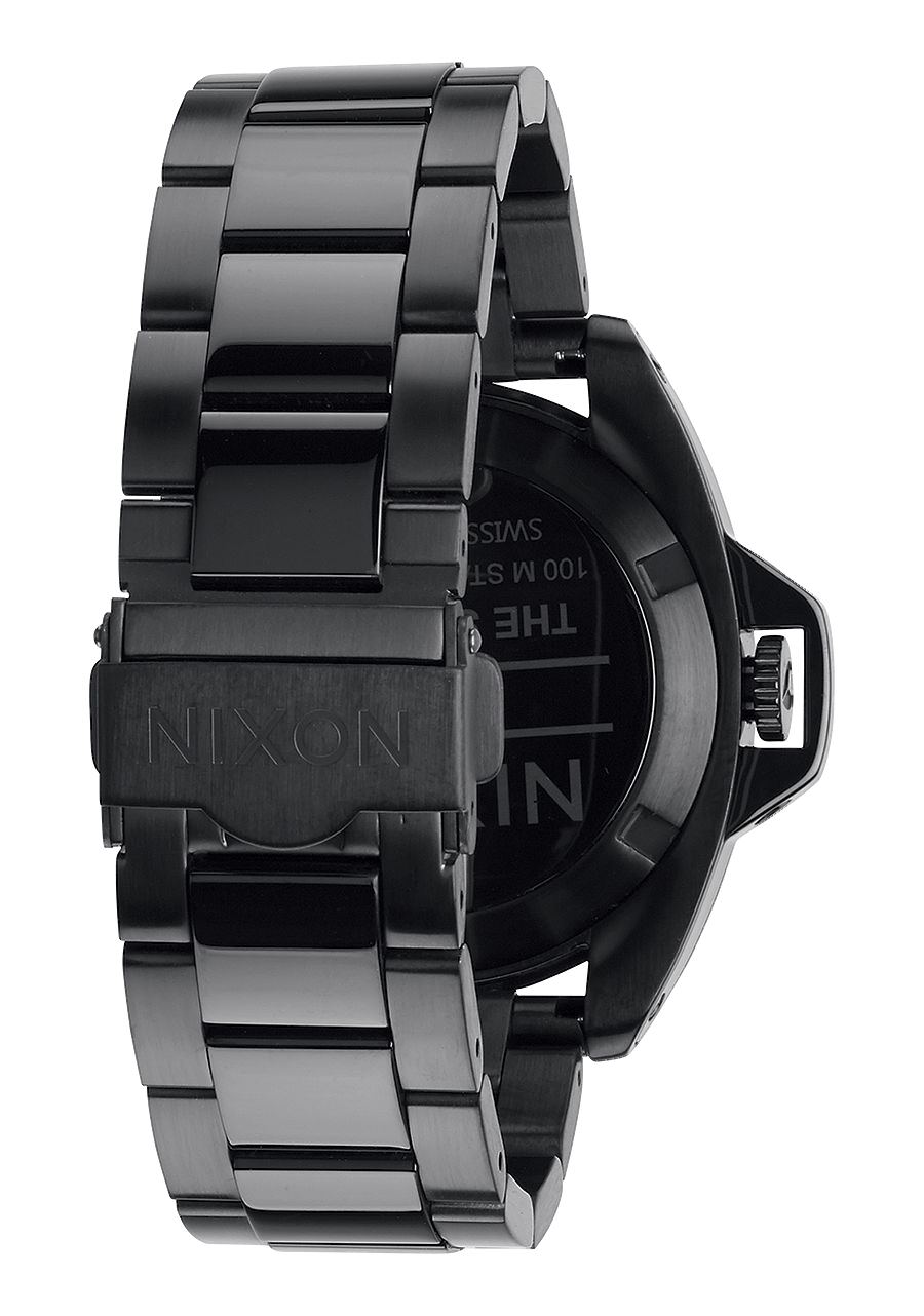 Nixon A396-001-00 นาฬิกาผู้ชาย Nixon รุ่น A396001, Anthem Men's Watch