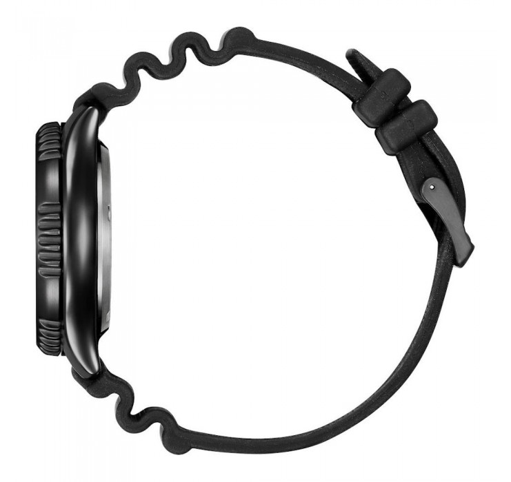 Citizen NY0138-14X นาฬิกาผู้ชาย PROMASTER Mechanical Automatic Diver Limited 1989 pcs. Men's Watch