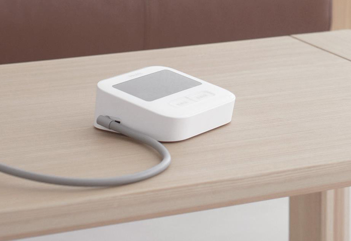 Xiaomi iHealth Blood Pressure Monitor 2 - เครื่องวัดความดัน รุ่น 2
