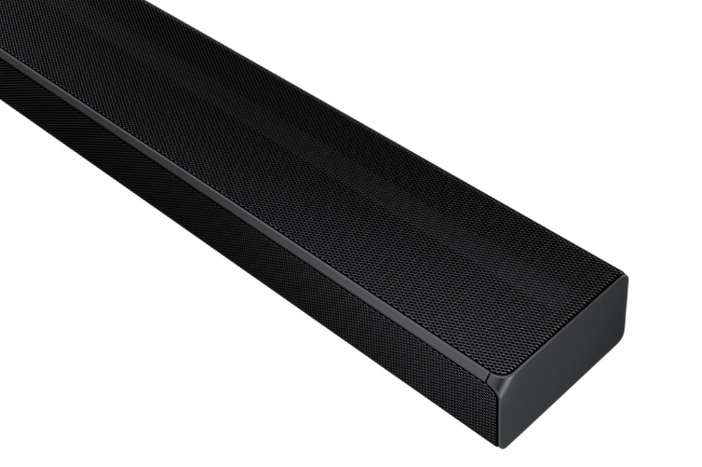[ผ่อน0% 10ด] Samsung Soundbar (3.1.2 CH, 360 W) HW-Q600A/XT (ชลบุรี ส่งฟรี)