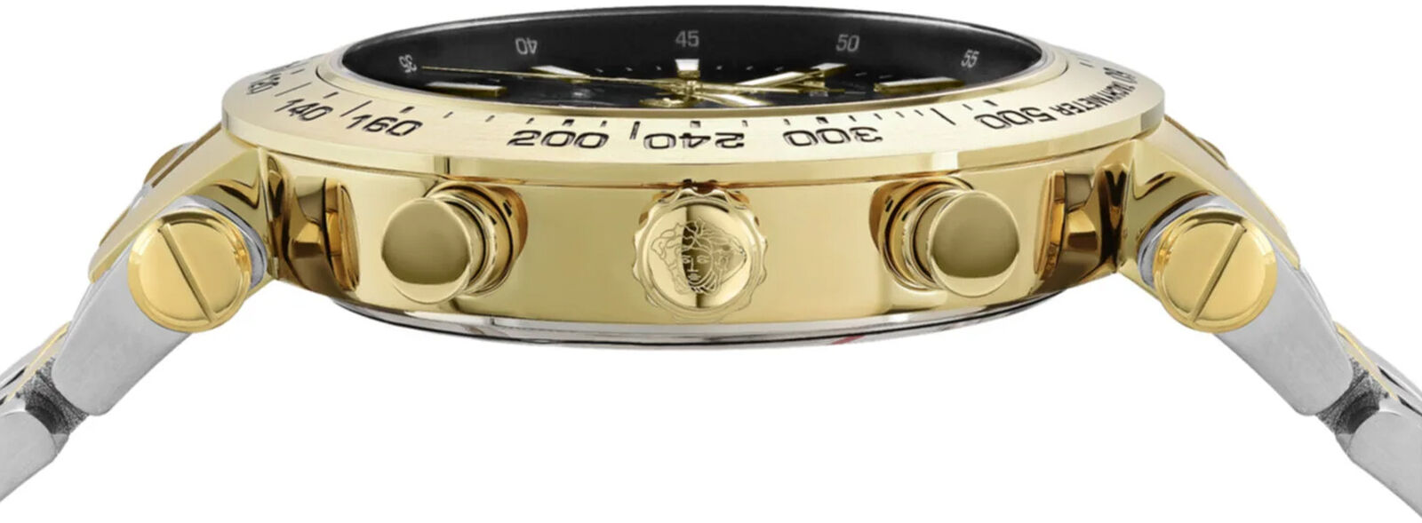 Versace VEJB00622 นาฬิกาผู้ชาย Chronograph Quartz Men's Watch