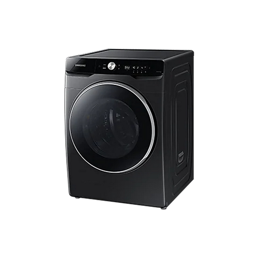 [ผ่อน0% 10ด] Samsung เครื่องซักผ้าฝาหน้า WF21T9500GV/ST พร้อม Eco Bubble™, 21 กก. (ชลบุรี ส่งฟรี)