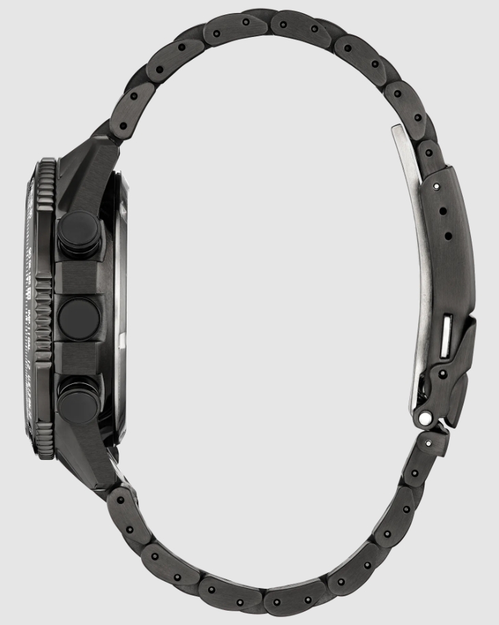 Citizen JV2005-58E นาฬิกาผู้ชาย Promaster Skyhawk Eco-Drive Men's Watch