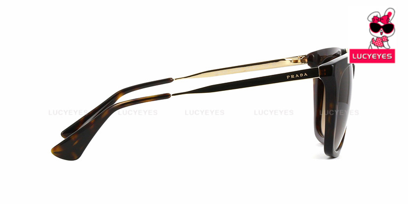 PRADA 0PR13QSA 2AU6S1