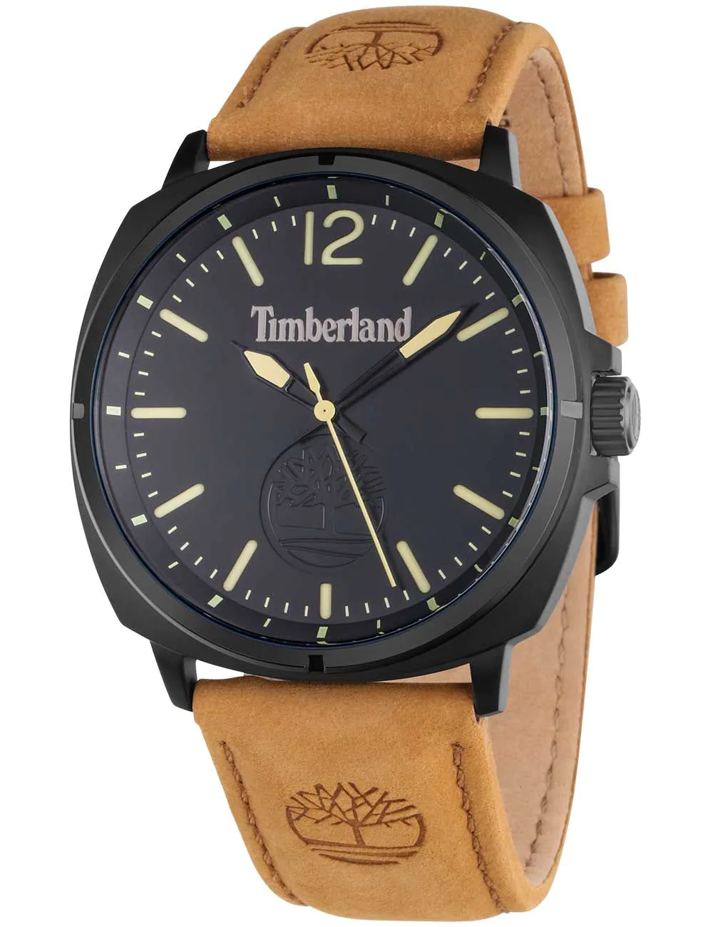 Timberland TDWGA0010601 นาฬิกาผู้ชาย Quartz Men's Watch