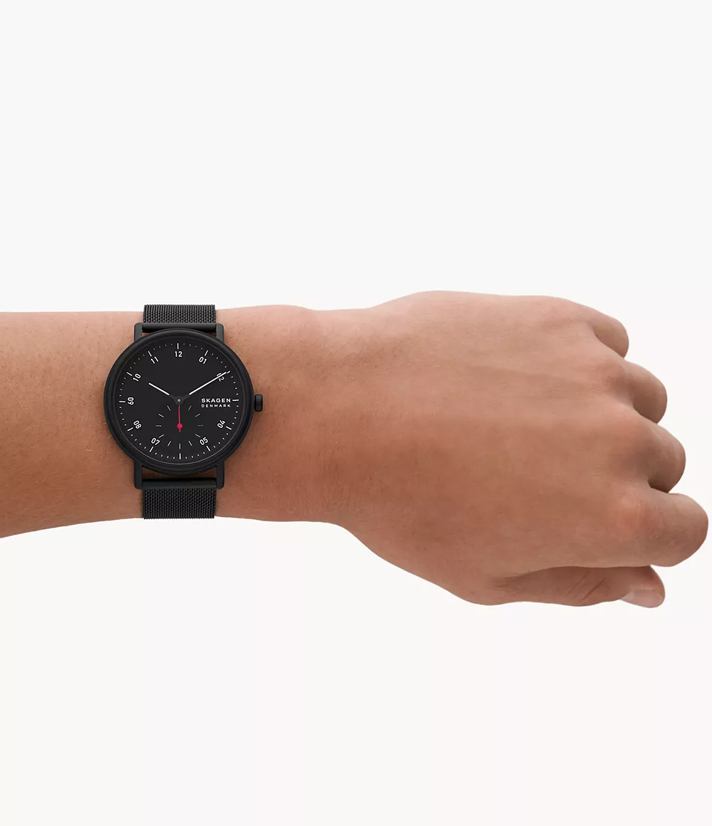 Skagen SKW6892 นาฬิกาผู้ชาย Quartz Men's Watch