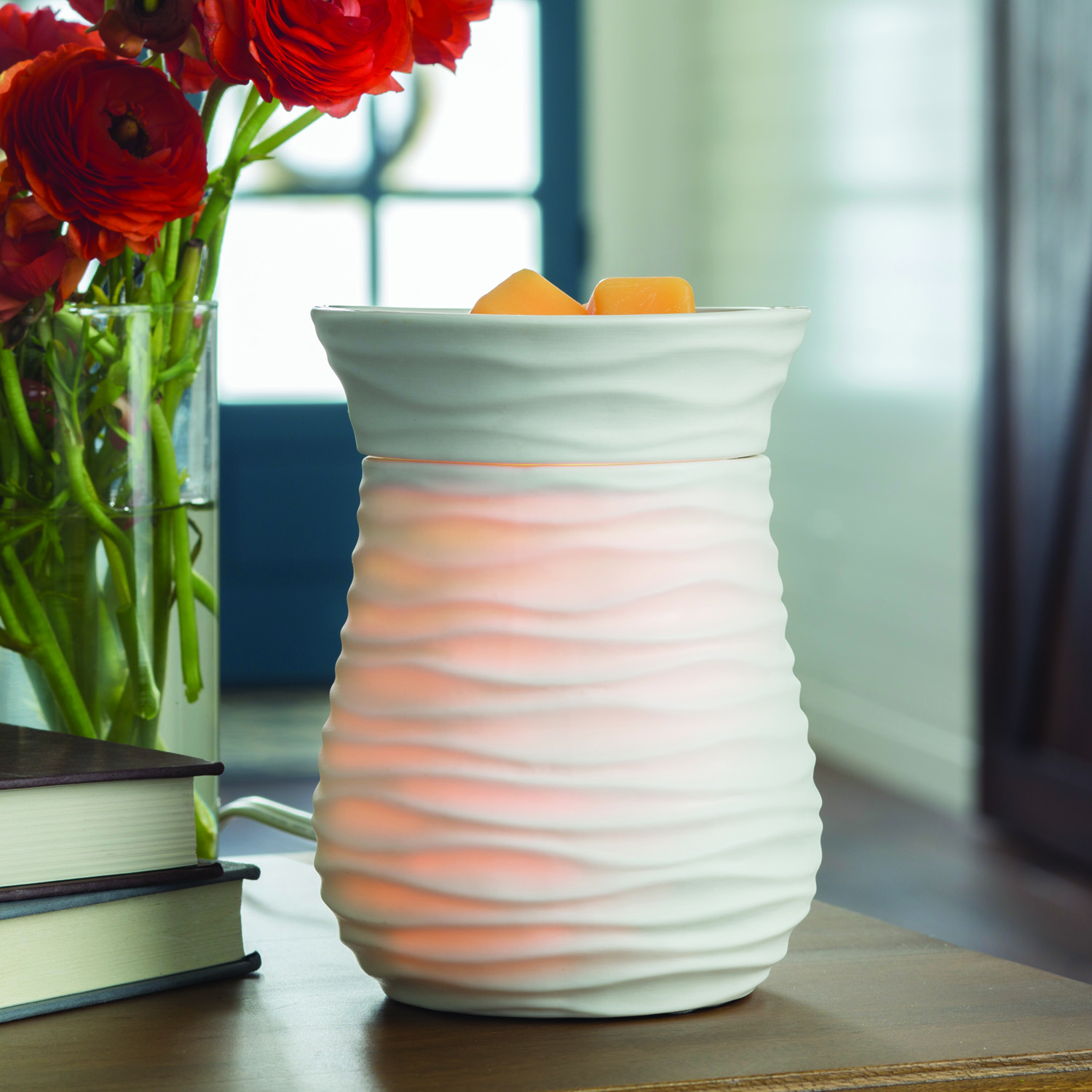 Harmony Illumination Warmer White