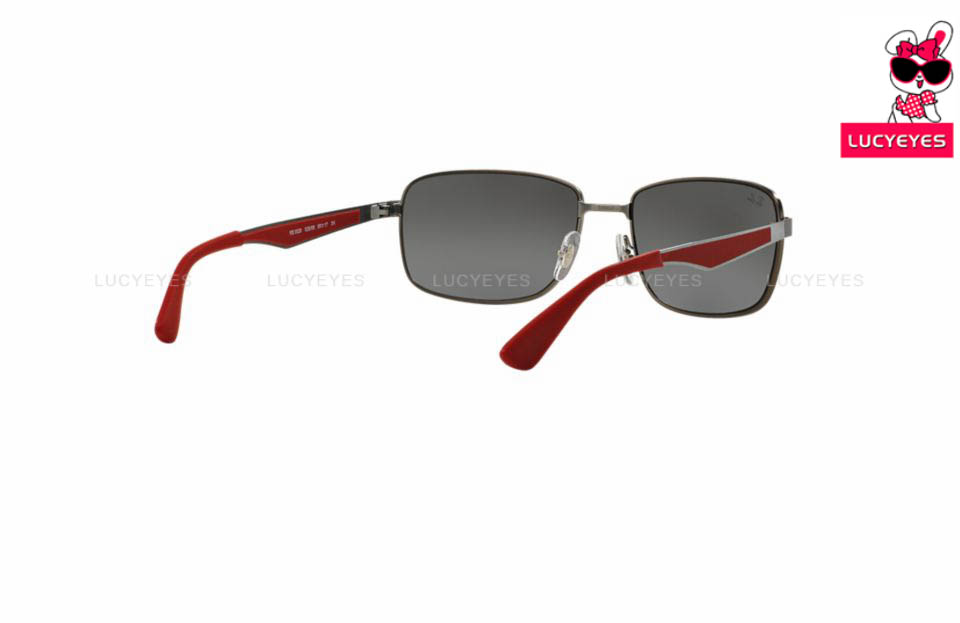 RayBan RB3529 029/88 4