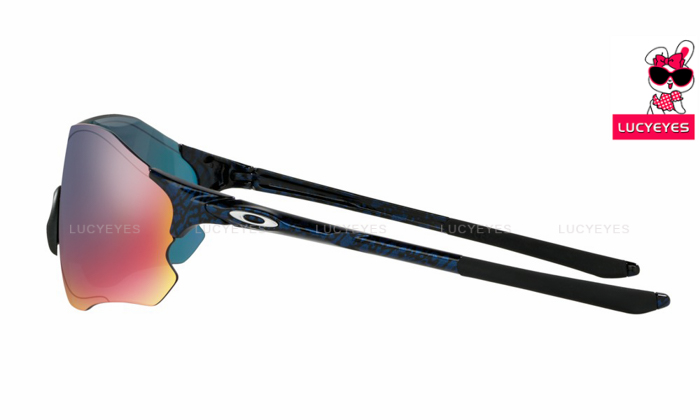 OAKLEY OO9313-02 EVZero Path (Asia Fit)