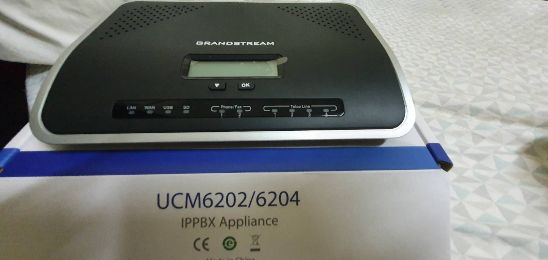 UCM-6204