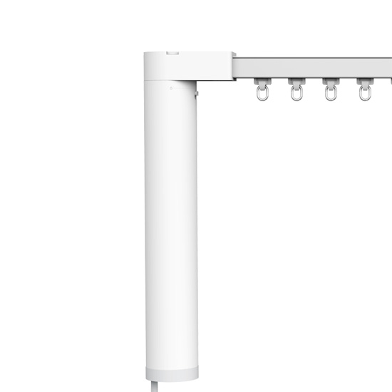 Xiaomi Smart Curtain Track & Motor (WIFI) - รางผ้าม่านเสี่ยวหมี่อัจฉริยะ (ไวไฟ) (แถมหัวแปลง)